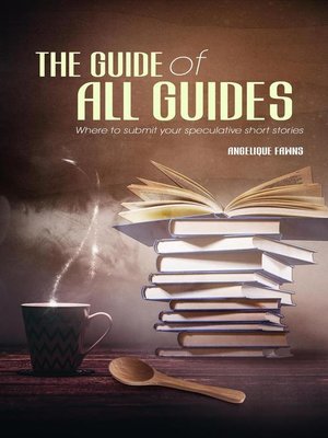 cover image of The Guide of all Guides